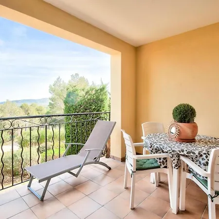 Village Pont Royal En Provence - Maeva - Et Climatise 2 Pieces 4 Personnes - Prestige - Super Mae-4884 * Mallemort