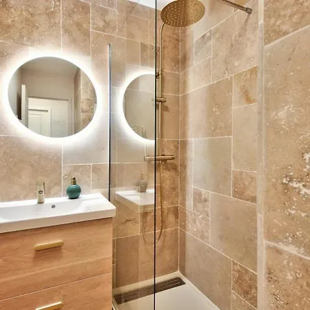 Village Pont Royal En Provence - Maeva - Et Climatise 2 Pieces 4 Personnes - Prestige - Super Mae-4884