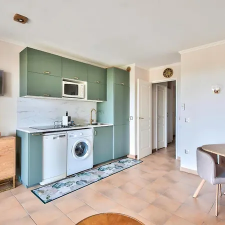 Village Pont Royal En Provence - Maeva - Et Climatise 2 Pieces 4 Personnes - Prestige - Super Mae-4884 Apartment *