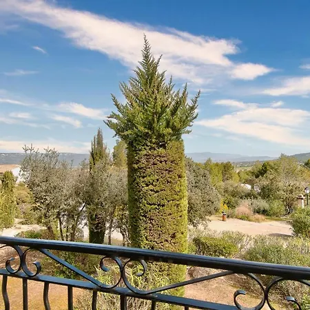 Village Pont Royal En Provence - Maeva - Et Climatise 2 Pieces 4 Personnes - Prestige - Super Mae-4884 Mallemort