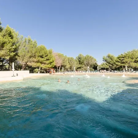 Village Pont Royal En Provence - Maeva - Et Climatise 2 Pieces 4 Personnes - Prestige - Super Mae-4884 *