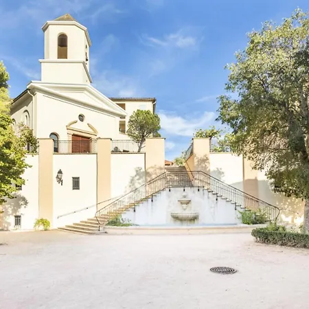 Apartment Village Pont Royal En Provence - Maeva - Et Climatise 2 Pieces 4 Personnes - Prestige - Super Mae-4884 Mallemort