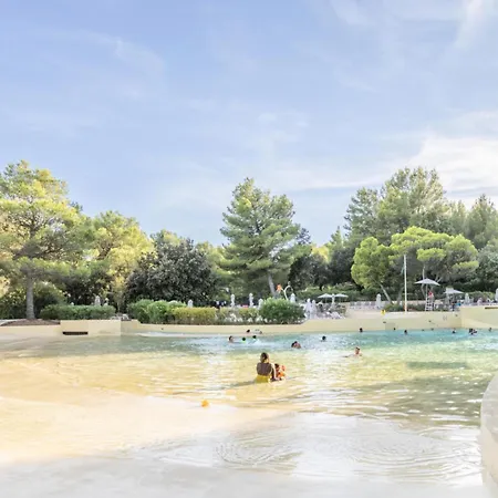 Apartment Village Pont Royal En Provence - Maeva - Et Climatise 2 Pieces 4 Personnes - Prestige - Super Mae-4884 *
